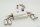 76mm back-silencer with tailpipe left & right stainless steel