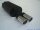 back-silencer aluminised steel