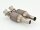 2x55mm 200 cells HJS sport-catalylst stainless steel