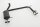 back-silencer with tailpipe left & right aluminised steel
