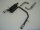 63.5mm catback-system with tailpipe left & right aluminised steel