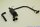 back-silencer with tailpipe left & right aluminised steel