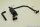 back-silencer with tailpipe left & right aluminised steel