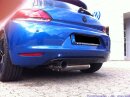 76mm catback-system stainless steel