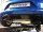 76mm catback-system stainless steel