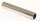 Endrohr Edelstahl poliert 1 x 60mm rund gebördelt