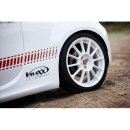 V-Maxx Gewindefahrwerk X-Street