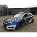V-Maxx Gewindefahrwerk X-Sport, h&auml;rtverstellbar