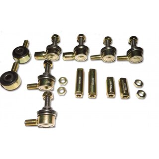 V-Maxx Stabiliser conn. bolt kit adjustable