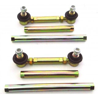 V-Maxx Stabiliser conn. bolt kit adjustable