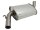 middle silencer stainless steel 50mm