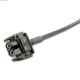 KW Stilllegungssatz fr elektronische Dmpfung