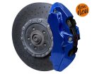 Foliatec Brake Caliper Lacquer Set, performance blue...