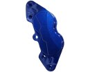 Foliatec Brake Caliper Lacquer Set, performance blue metallic