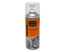 Foliatec Universal 2C Spray Paint silver metallic glossy,...