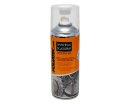 Foliatec Universal 2C Spray Paint gunmetal metallic glossy, 400ml