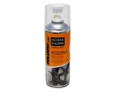 Foliatec Universal 2K-Lackspray Schwarz-Matt, 400ml