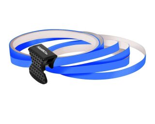 Foliatec Pin Striping Felgendesign/Zierstreifen GT-Blue