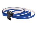 Pin Striping Rim Design dark blue