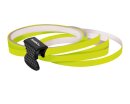 Pin Striping Rim Design NEON yellow