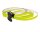 Pin Striping Rim Design NEON yellow