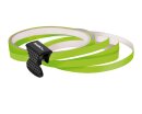 Pin Striping Rim Design NEON green