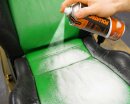 Foliatec Interior Color Spray Foam Cleaner 1 Can 400ml