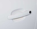 Paint Protection Film Door Handle Kit, transparent (5...