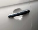 Paint Protection Film Door Handle Kit, transparent (5 pieces)