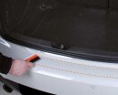 Paint Protection Film Trunk Sill, transparent 9,5x120cm