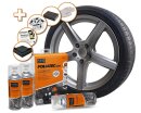 Rim 2C Spray Paint Kit bronze metallic glossy