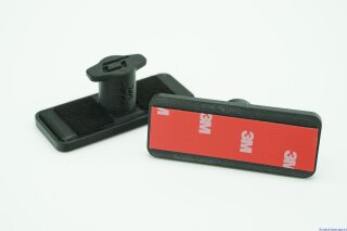 Ccultec/Stollwerkz3D - Magnet Kennzeichenhalter vorne für original RS-Grill