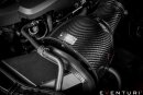 Black Carbon intake