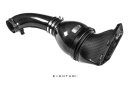 Black Carbon intake