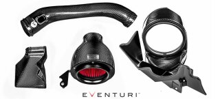 Eventuri Ansaugsystem Carbon