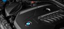 Black Carbon intake