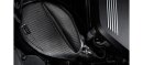 Black Carbon intake