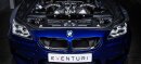 Eventuri Ansaugsystem Carbon