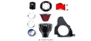 Black Carbon intake