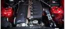 Black Carbon intake