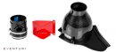 Black Carbon intake
