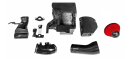 Black Carbon intake