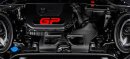 Black Carbon intake