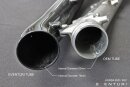 Carbon Turbo Tube for Customers with FK2 V2 Intake