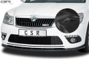 CSR Cup-Spoilerlippe mit ABE für Skoda Octavia II...