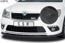 CSR Cup-Spoilerlippe mit ABE für Skoda Octavia II...