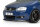 CSR Cup-Spoilerlippe mit ABE für VW Touran I (Typ 1T) CSL005