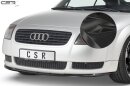 CSR Cup-Spoilerlippe mit ABE für Audi TT 8N CSL011