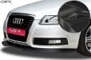 CSR Cup-Spoilerlippe mit ABE für Audi A6 4F S-Line...