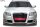 CSR Cup-Spoilerlippe mit ABE für Audi A6 4F S-Line CSL106